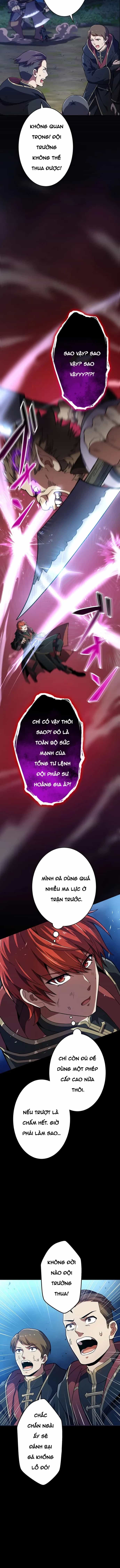 Kỹ Năng Vô Song Của Tao - Chương 14 - ảnh 15