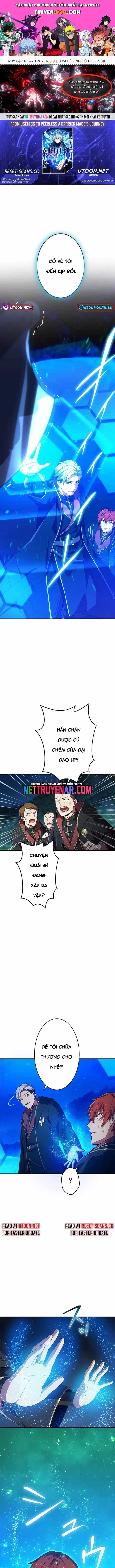Kỹ Năng Vô Song Của Tao - Chương 15 - ảnh 1