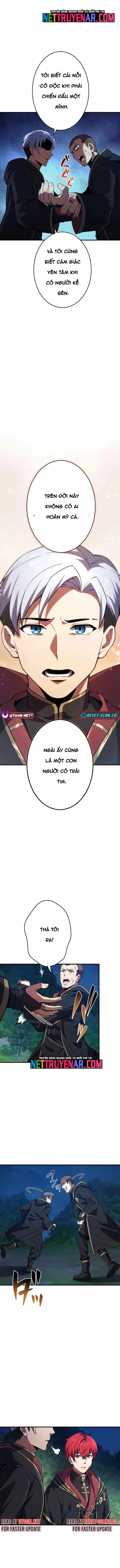 Kỹ Năng Vô Song Của Tao - Chương 15 - ảnh 12