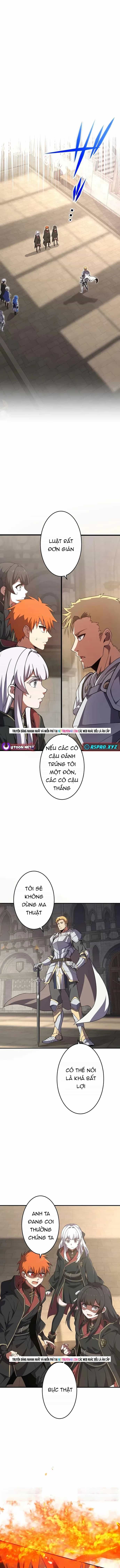 Kỹ Năng Vô Song Của Tao - Chương 18 - ảnh 11