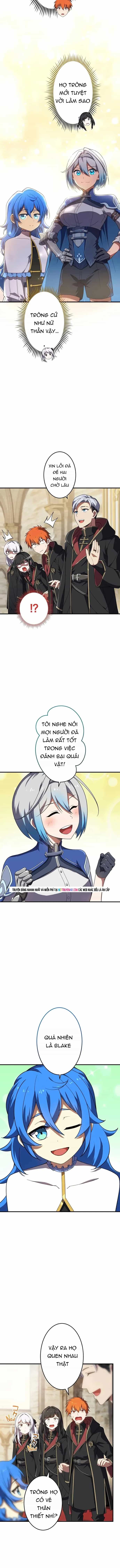 Kỹ Năng Vô Song Của Tao - Chương 18 - ảnh 5