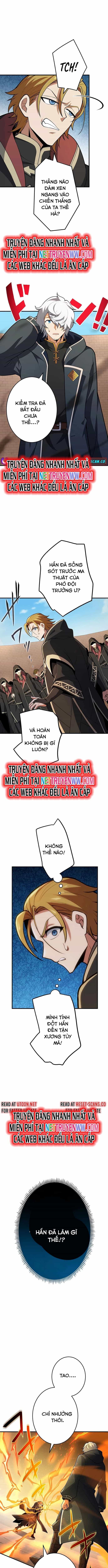 Kỹ Năng Vô Song Của Tao - Chương 2 - ảnh 2