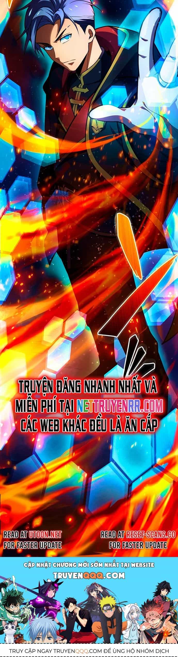 Kỹ Năng Vô Song Của Tao - Chương 4 - ảnh 12