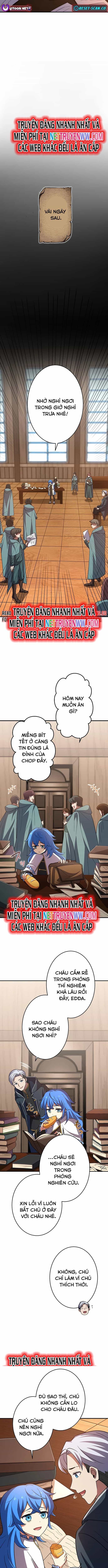 Kỹ Năng Vô Song Của Tao - Chương 8 - ảnh 11