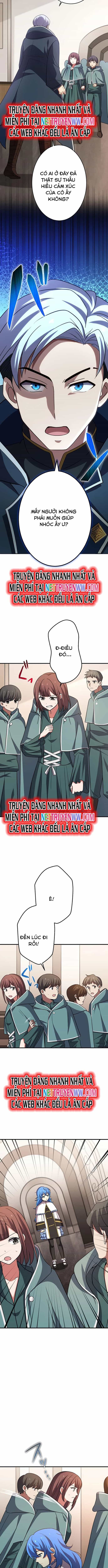 Kỹ Năng Vô Song Của Tao - Chương 8 - ảnh 16