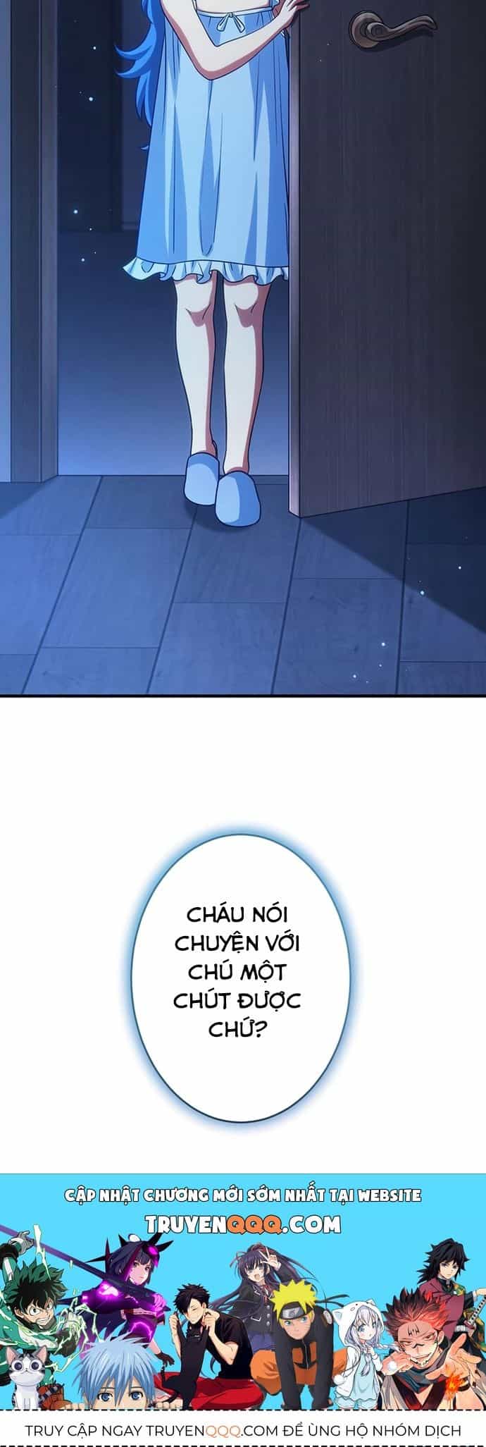 Kỹ Năng Vô Song Của Tao - Chương 8 - ảnh 18