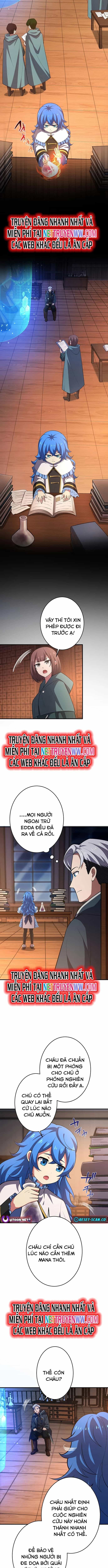 Kỹ Năng Vô Song Của Tao - Chương 8 - ảnh 6