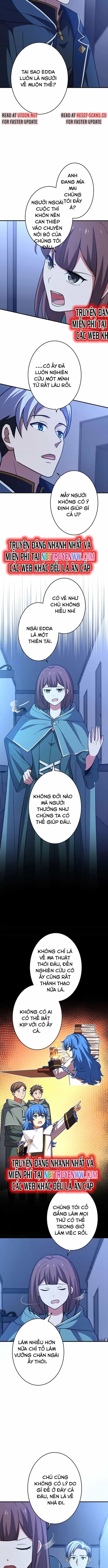 Kỹ Năng Vô Song Của Tao - Chương 8 - ảnh 9