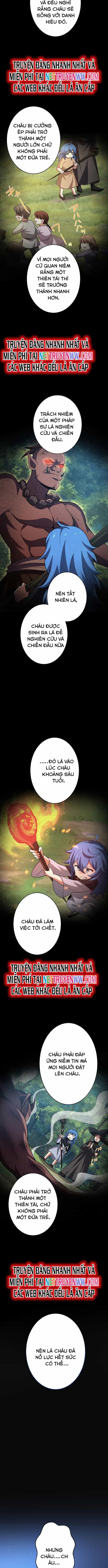 Kỹ Năng Vô Song Của Tao - Chương 9 - ảnh 5