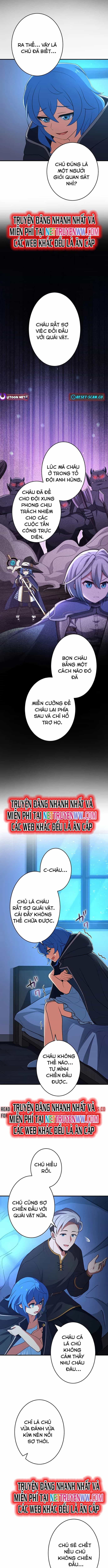 Kỹ Năng Vô Song Của Tao - Chương 9 - ảnh 7