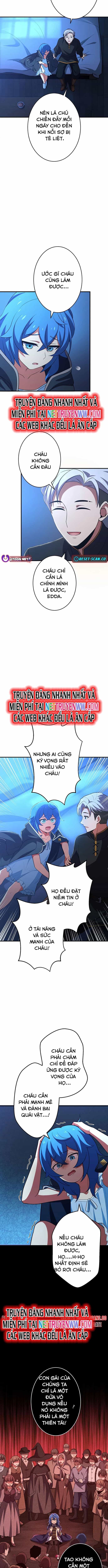 Kỹ Năng Vô Song Của Tao - Chương 9 - ảnh 8
