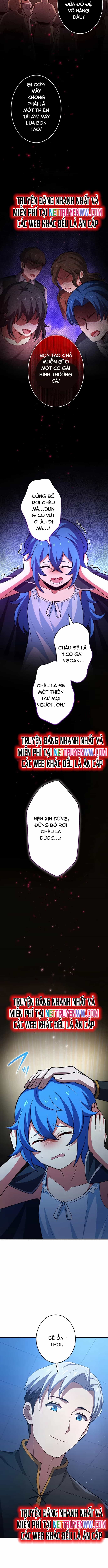 Kỹ Năng Vô Song Của Tao - Chương 9 - ảnh 9