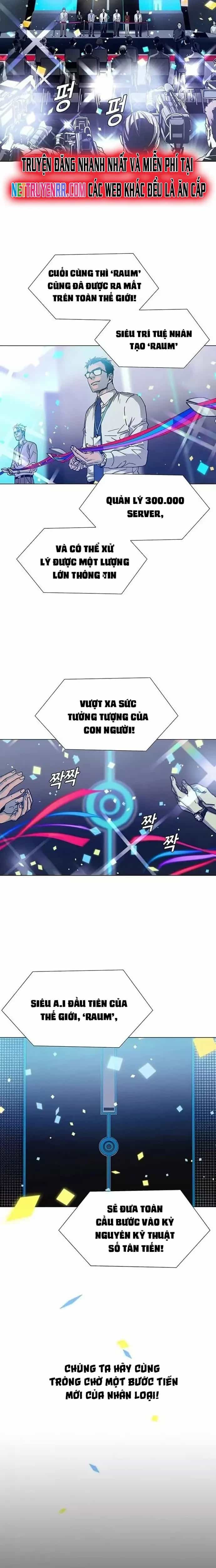 Kỷ Nguyên A.i - Chương 0 - ảnh 2