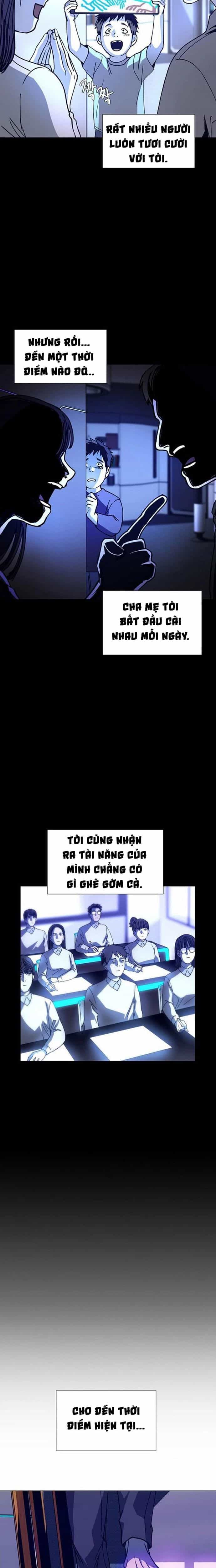 Kỷ Nguyên A.i - Chương 9 - ảnh 10