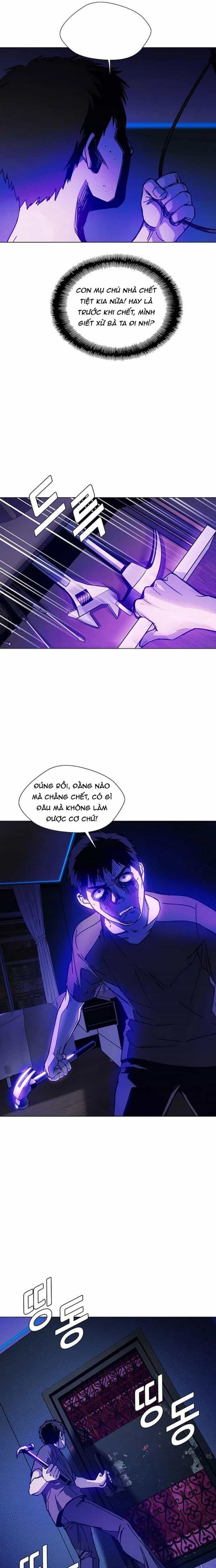 Kỷ Nguyên A.i - Chương 9 - ảnh 12