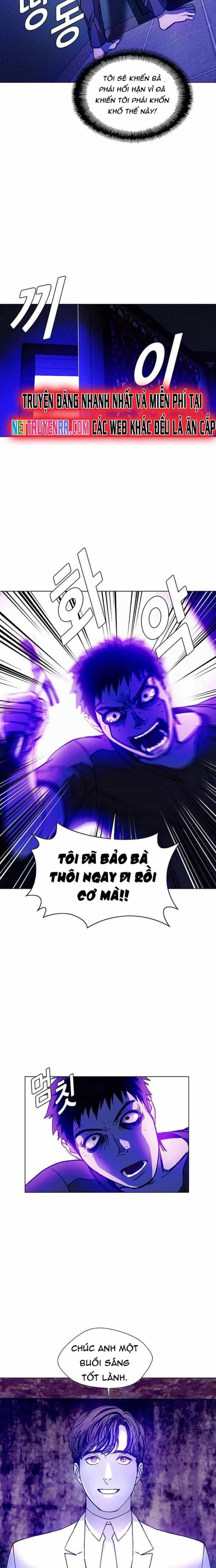 Kỷ Nguyên A.i - Chương 9 - ảnh 13