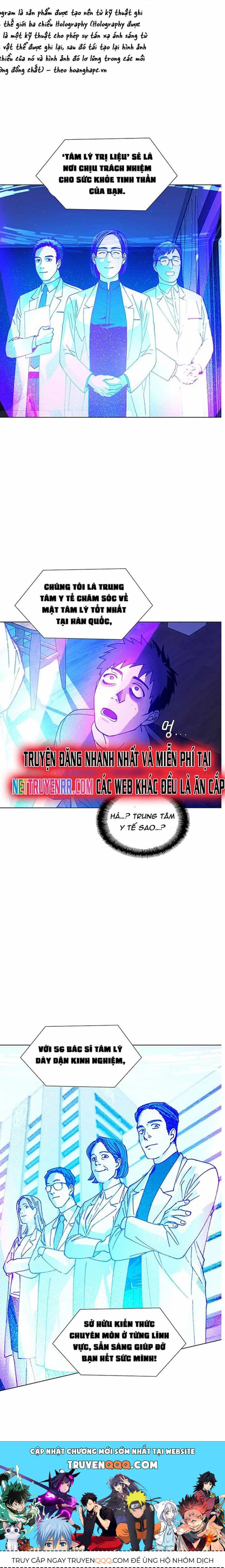 Kỷ Nguyên A.i - Chương 9 - ảnh 19