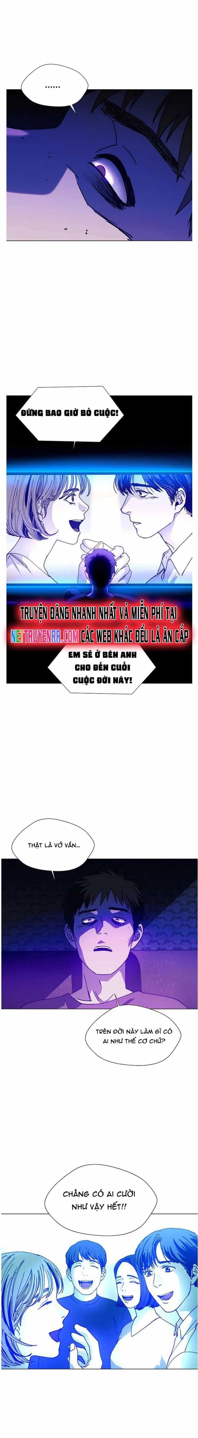 Kỷ Nguyên A.i - Chương 9 - ảnh 4