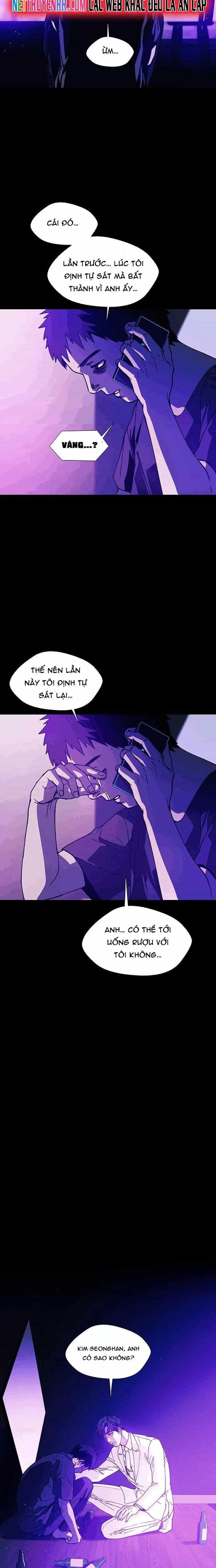 Kỷ Nguyên A.i - Chương 10 - ảnh 12