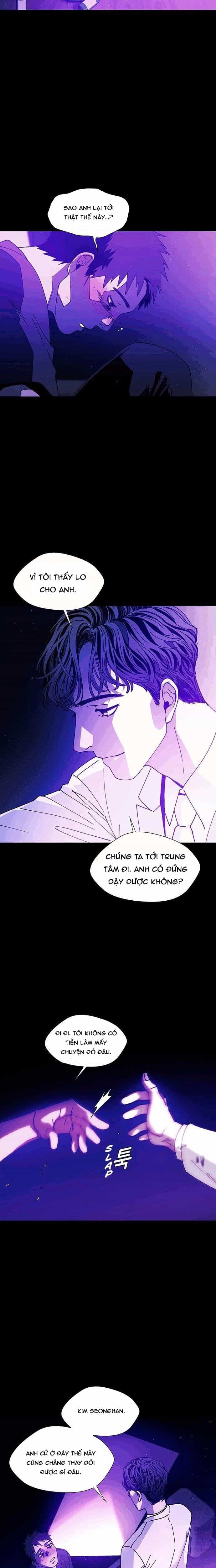 Kỷ Nguyên A.i - Chương 10 - ảnh 13
