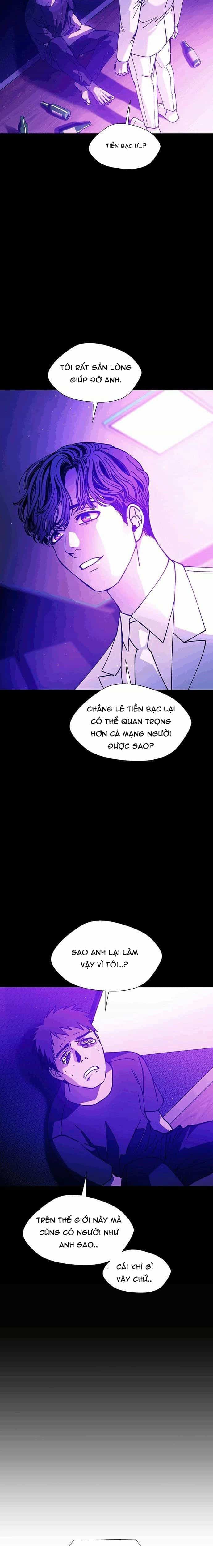 Kỷ Nguyên A.i - Chương 10 - ảnh 14