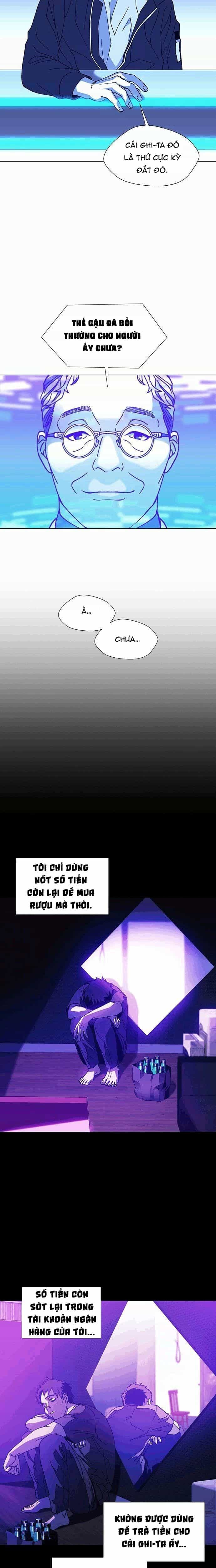 Kỷ Nguyên A.i - Chương 10 - ảnh 9