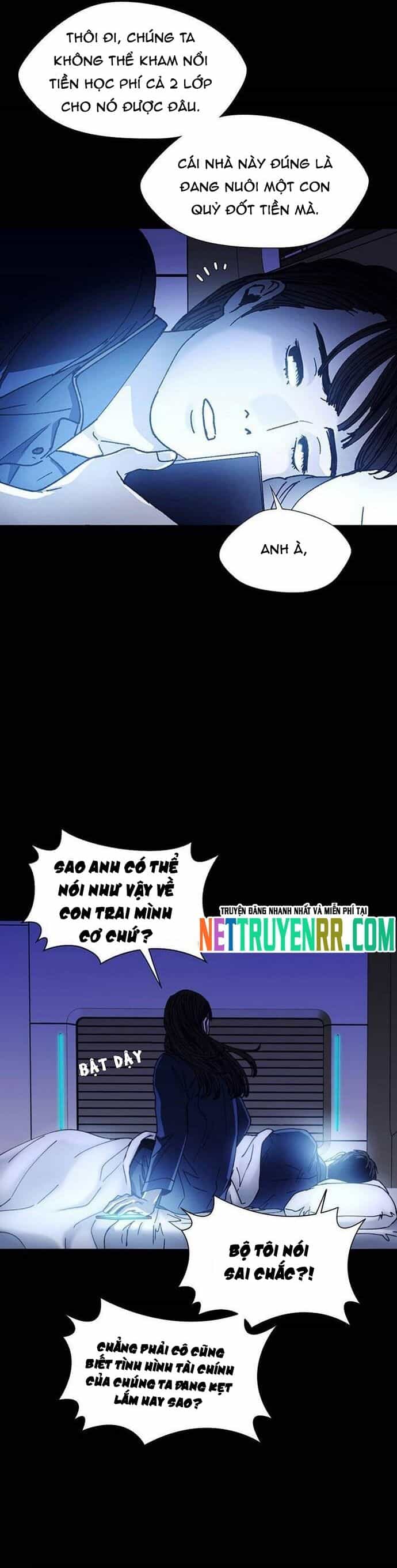Kỷ Nguyên A.i - Chương 11 - ảnh 14