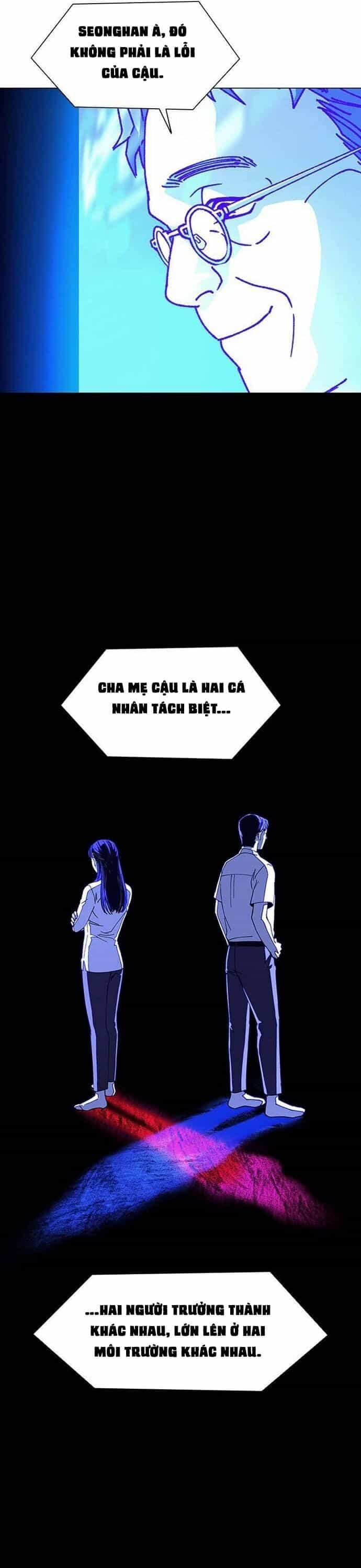 Kỷ Nguyên A.i - Chương 11 - ảnh 18