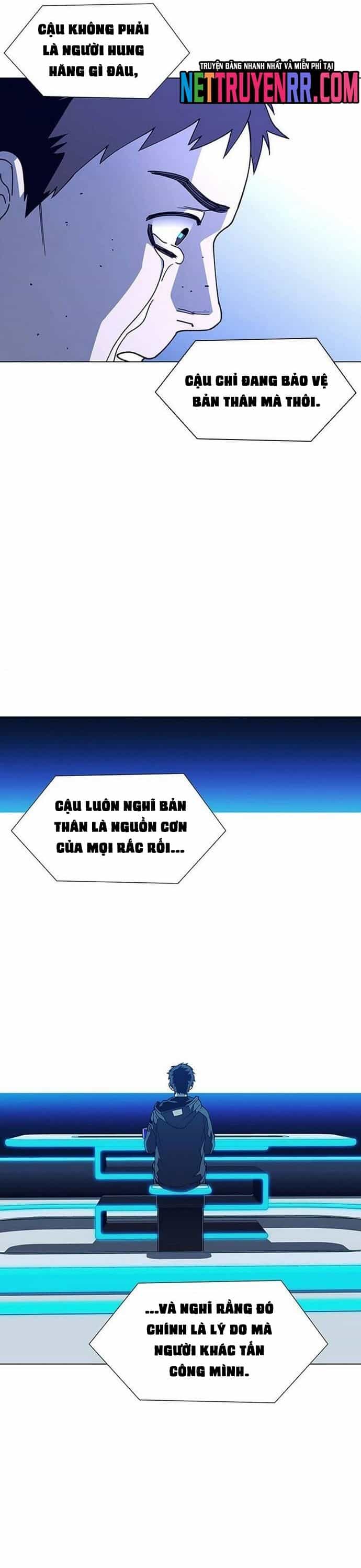 Kỷ Nguyên A.i - Chương 11 - ảnh 22