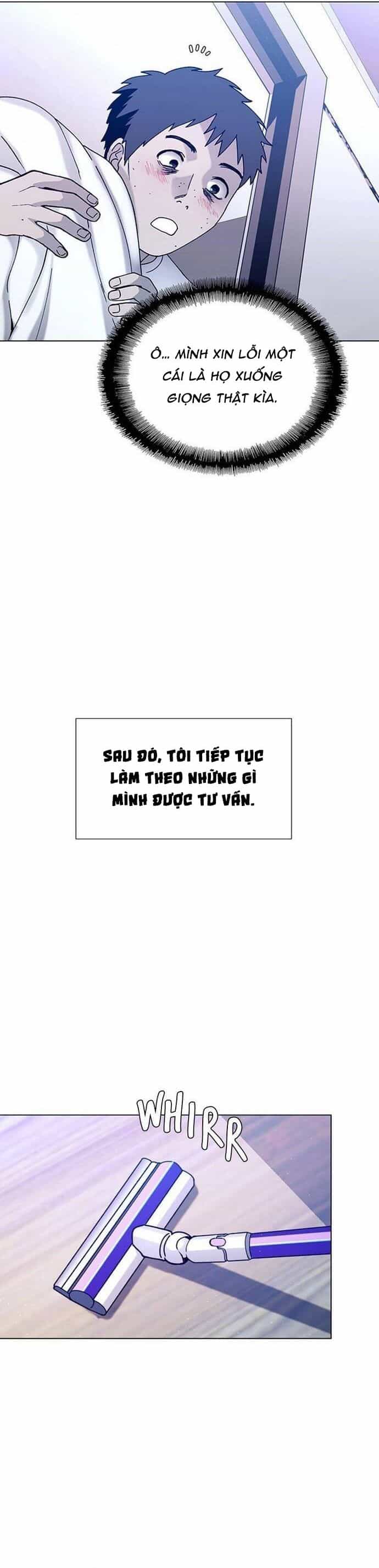 Kỷ Nguyên A.i - Chương 11 - ảnh 29