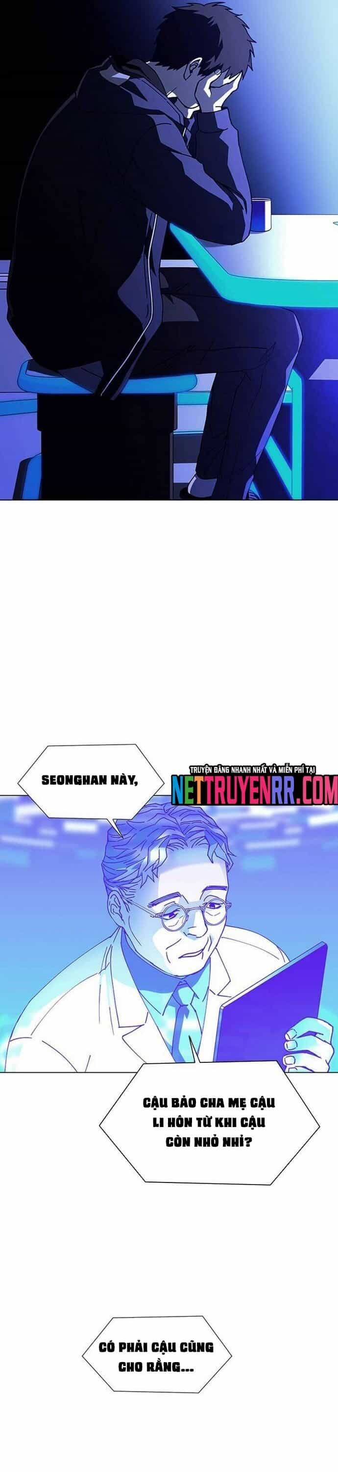 Kỷ Nguyên A.i - Chương 11 - ảnh 7