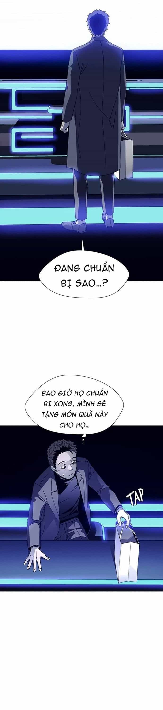 Kỷ Nguyên A.i - Chương 12 - ảnh 15