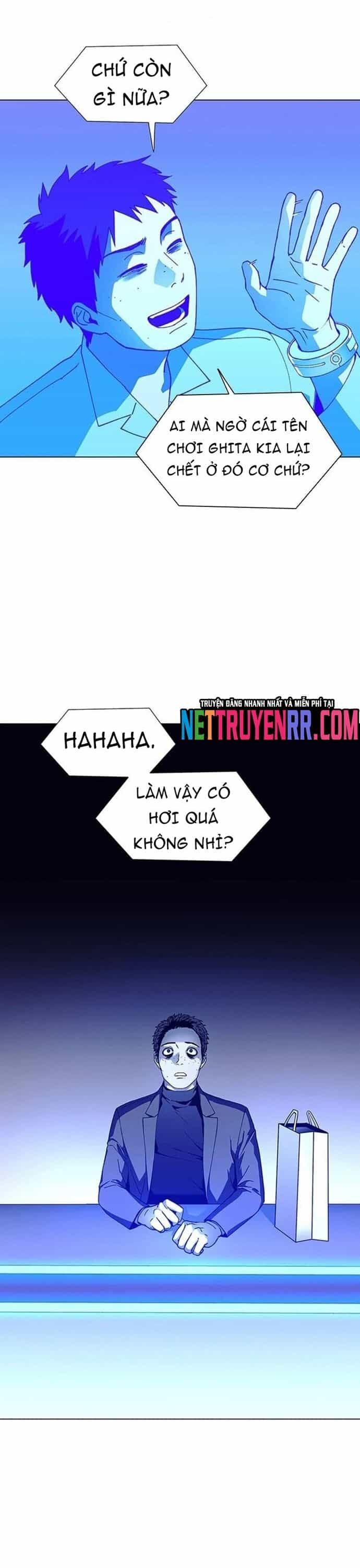 Kỷ Nguyên A.i - Chương 12 - ảnh 18