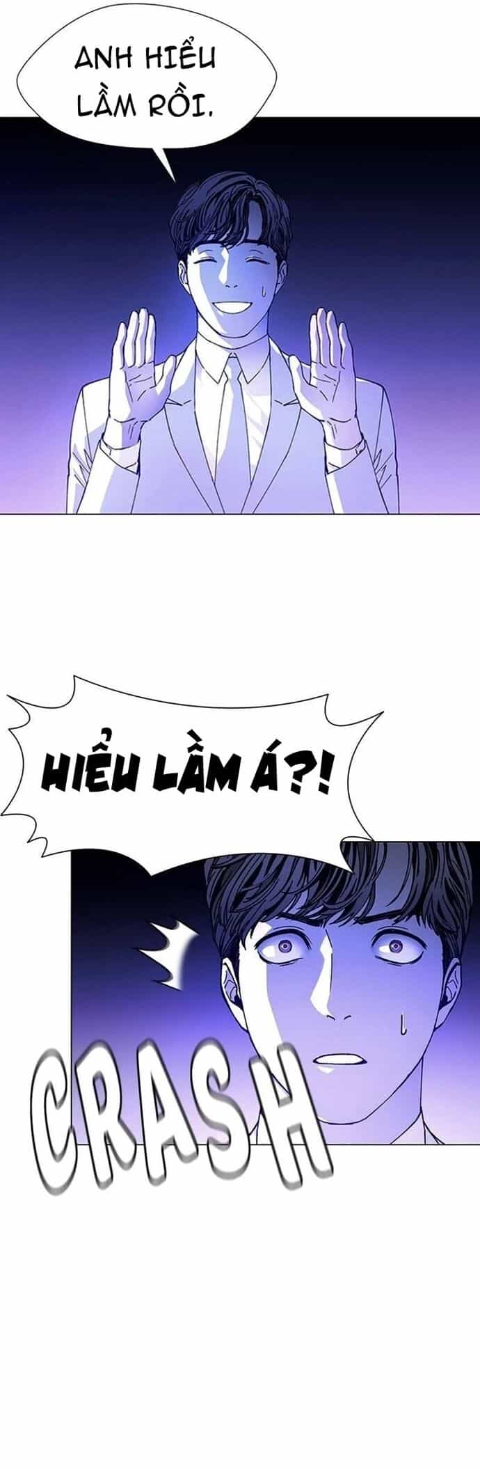 Kỷ Nguyên A.i - Chương 12 - ảnh 32