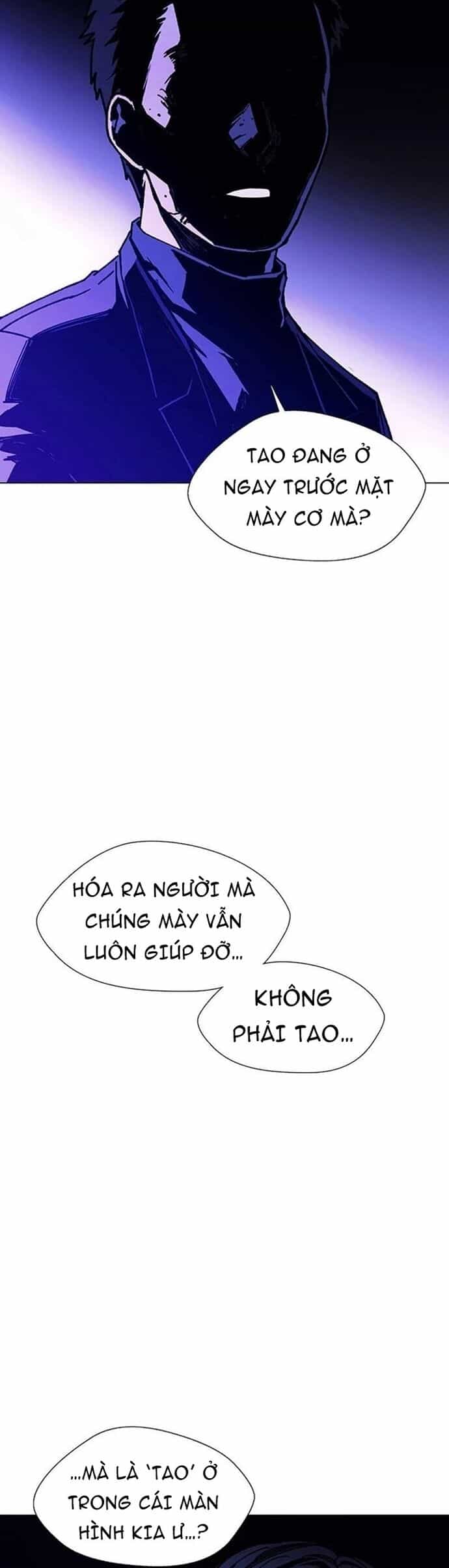 Kỷ Nguyên A.i - Chương 12 - ảnh 36