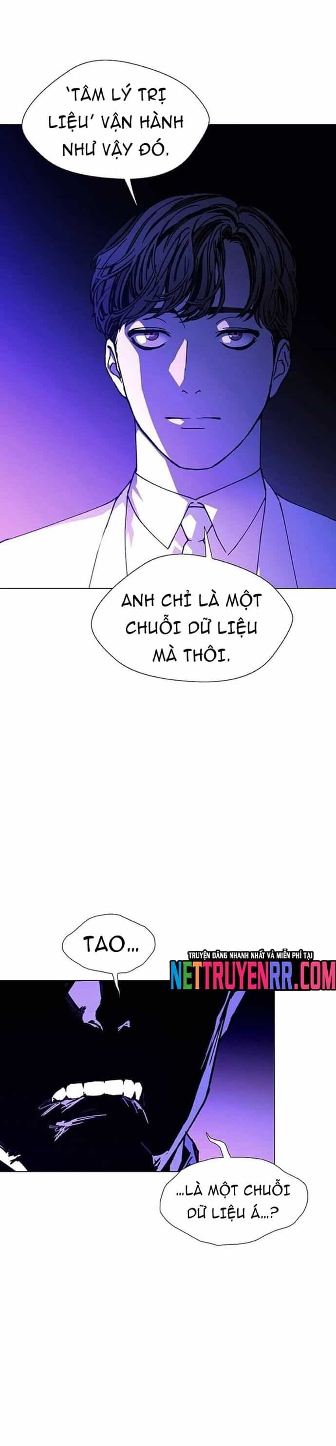 Kỷ Nguyên A.i - Chương 12 - ảnh 39