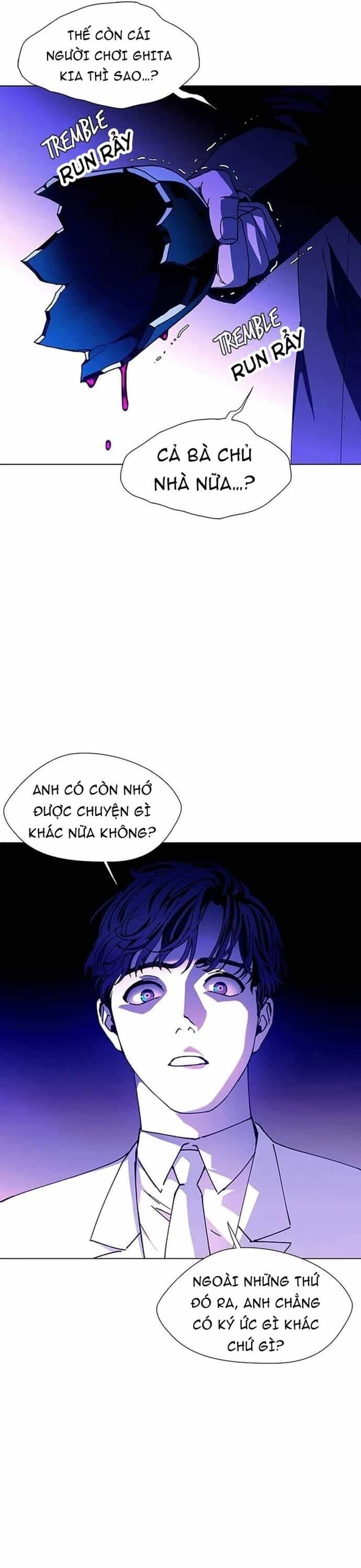 Kỷ Nguyên A.i - Chương 12 - ảnh 40