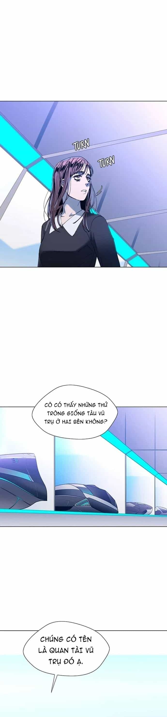 Kỷ Nguyên A.i - Chương 13 - ảnh 12