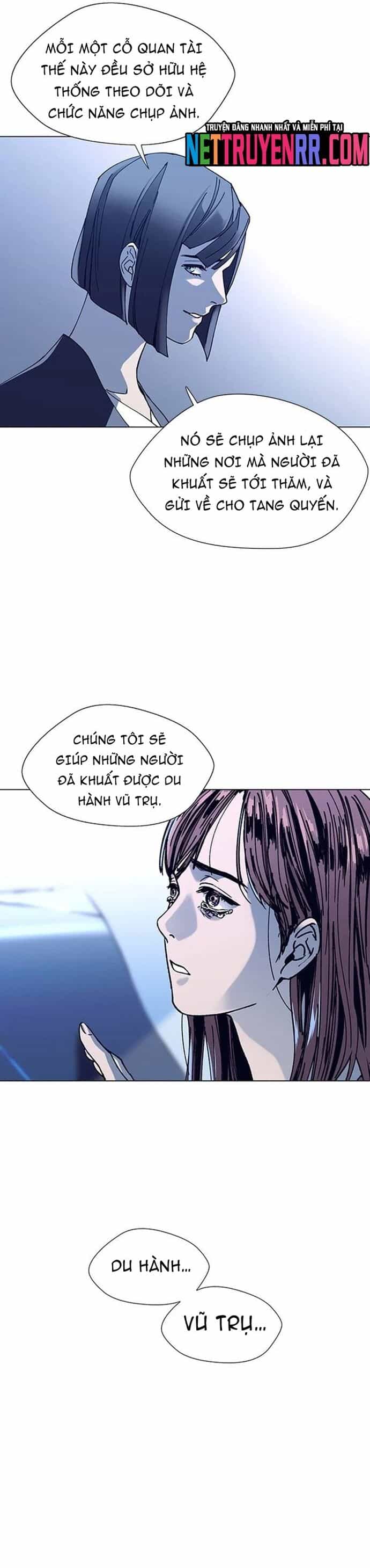 Kỷ Nguyên A.i - Chương 13 - ảnh 14