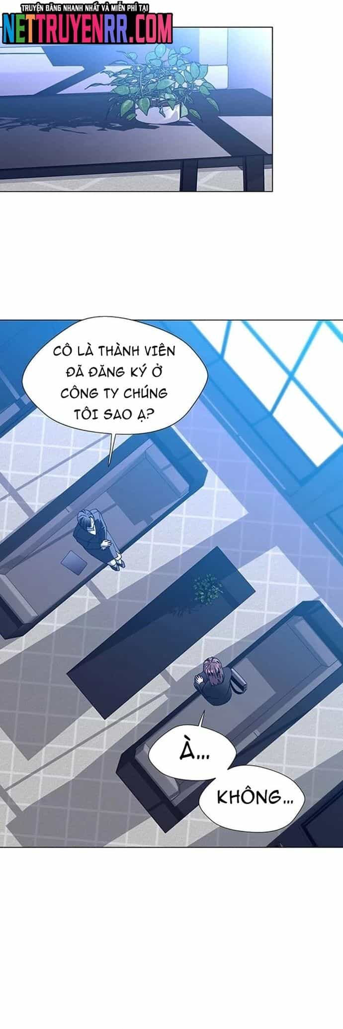 Kỷ Nguyên A.i - Chương 13 - ảnh 9