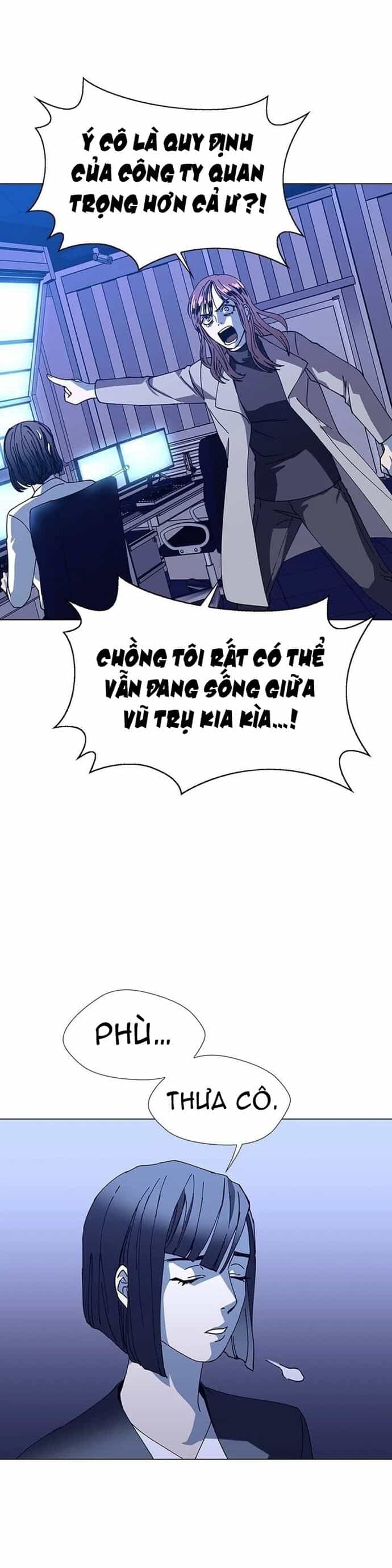 Kỷ Nguyên A.i - Chương 14 - ảnh 20