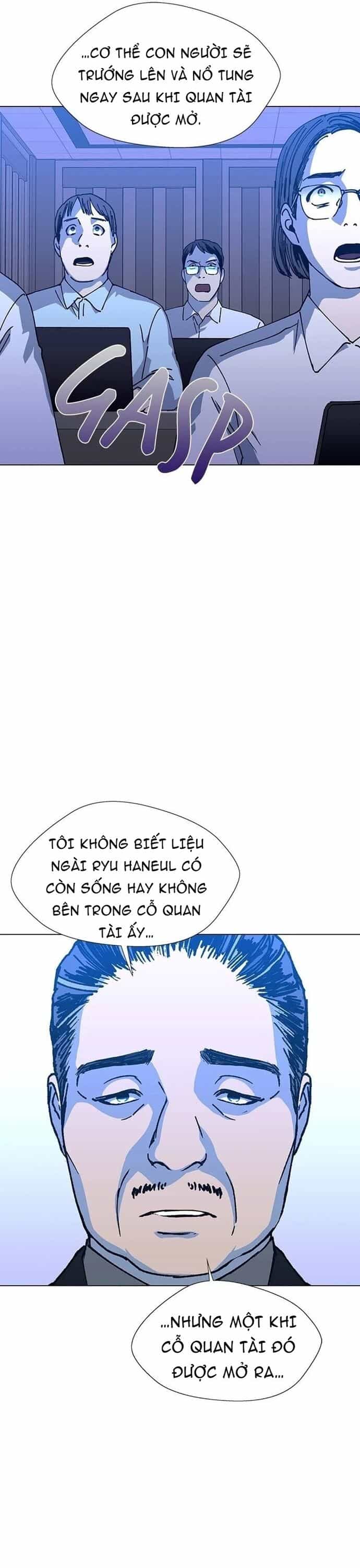 Kỷ Nguyên A.i - Chương 14 - ảnh 34