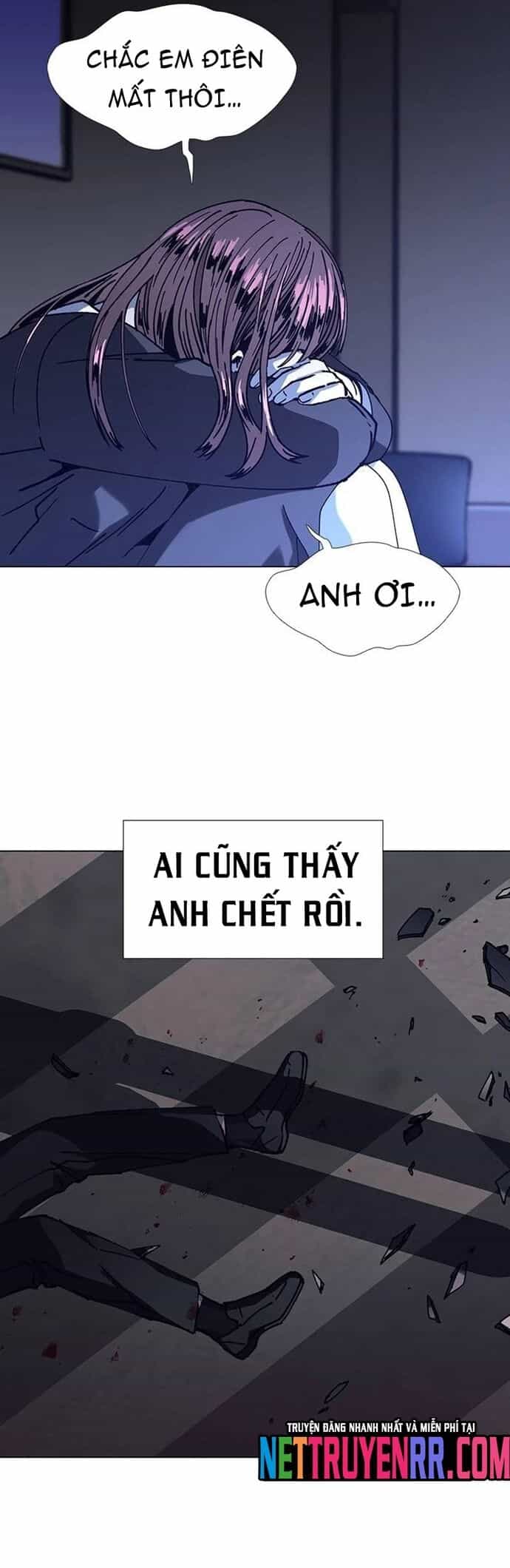 Kỷ Nguyên A.i - Chương 14 - ảnh 6