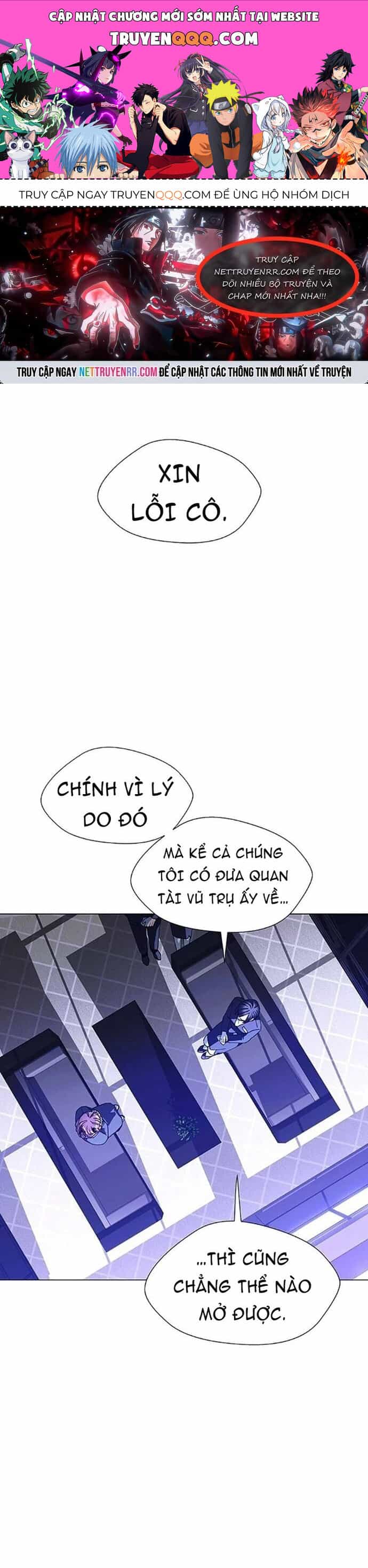 Kỷ Nguyên A.i - Chương 15 - ảnh 1