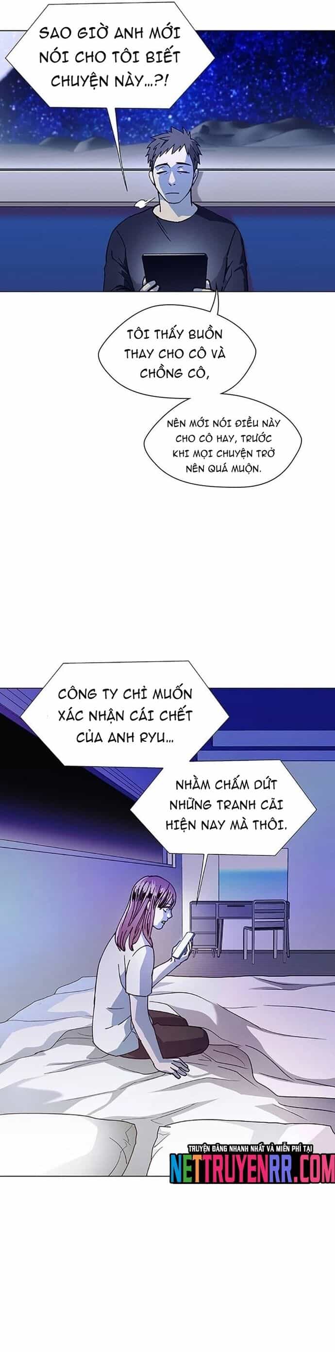 Kỷ Nguyên A.i - Chương 15 - ảnh 30