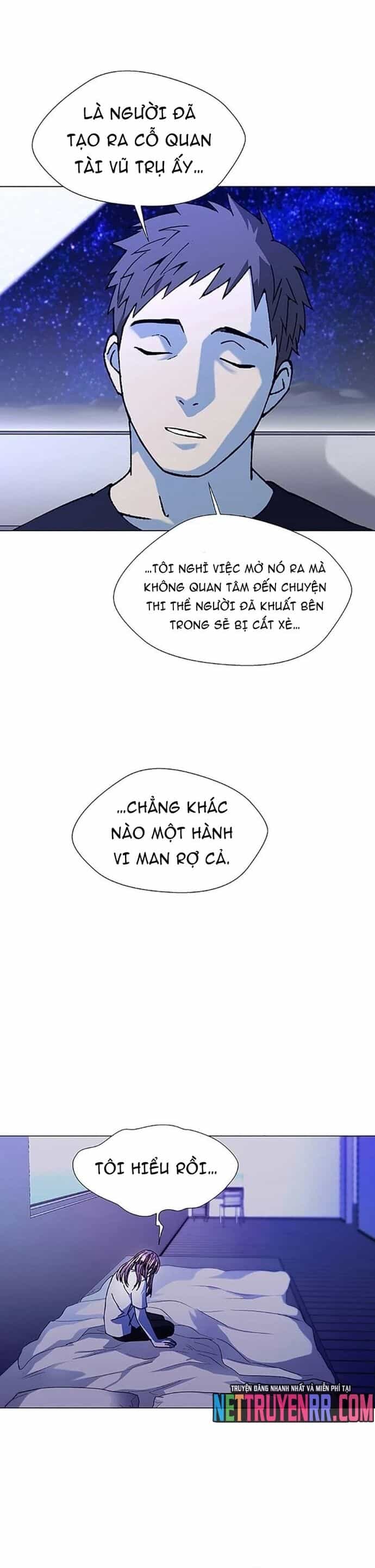 Kỷ Nguyên A.i - Chương 15 - ảnh 35