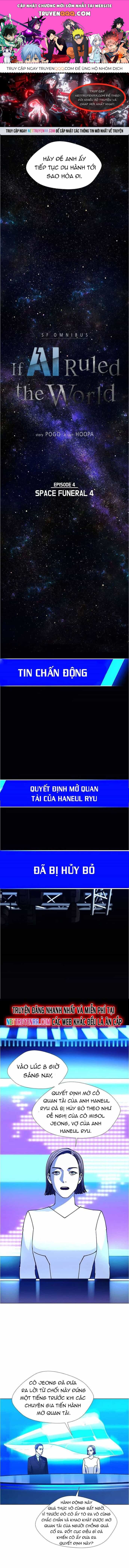 Kỷ Nguyên A.i - Chương 16 - ảnh 1