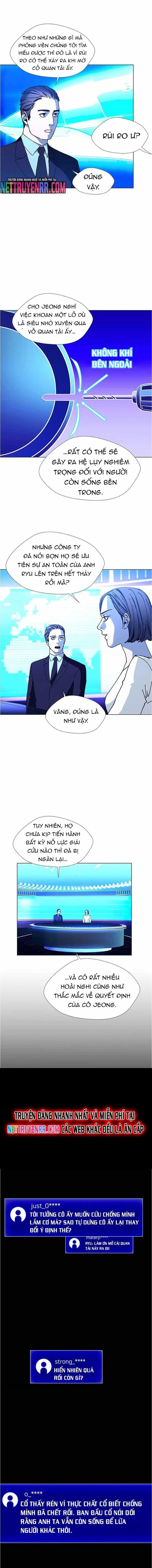 Kỷ Nguyên A.i - Chương 16 - ảnh 2