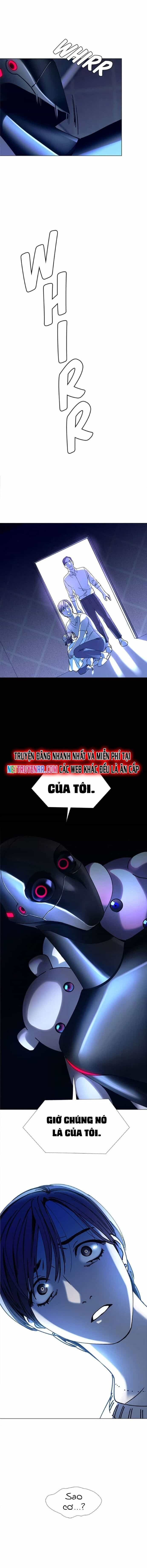 Kỷ Nguyên A.i - Chương 17 - ảnh 14