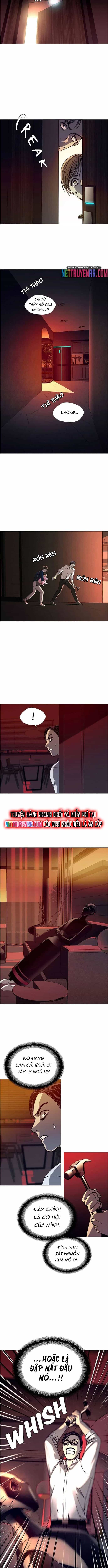 Kỷ Nguyên A.i - Chương 18 - ảnh 5